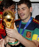 Casillas Iker